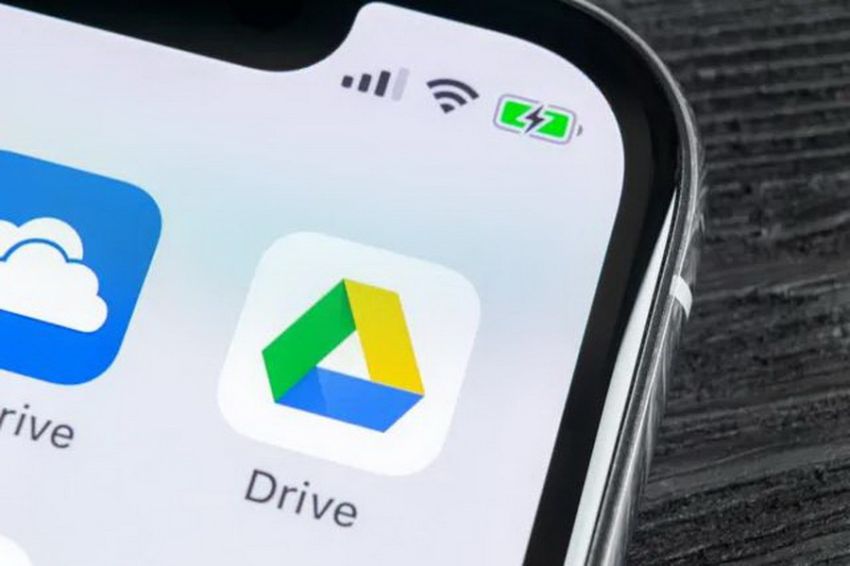 Cara Scan Foto Di Google Drive. Cara Scan Dokumen Menggunakan Google Drive, Mudah dan Cepat