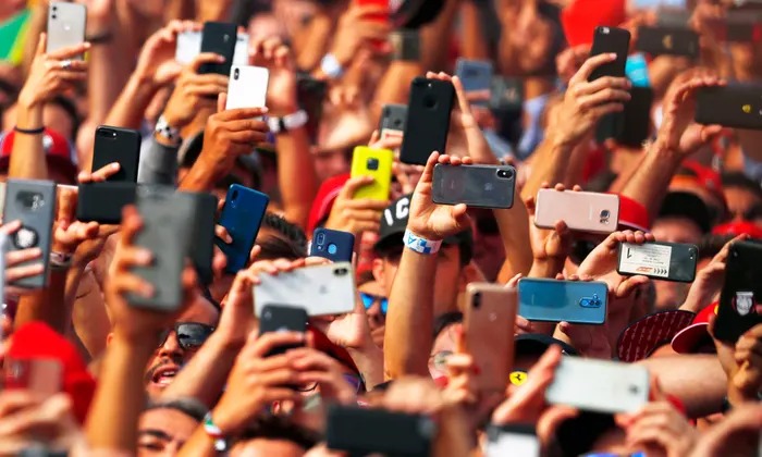 Menghubungkan Kamera Hp Ke Pc. 5 Cara Menghubungkan Kamera HP Menjadi Webcam