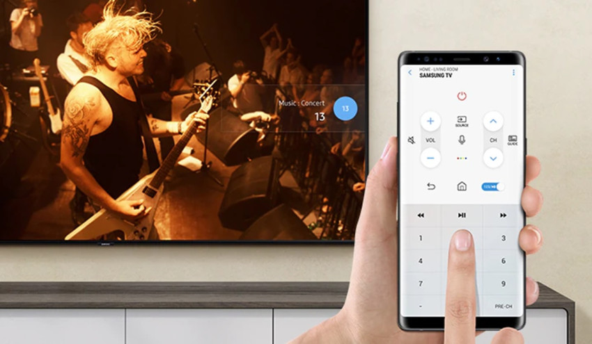 Cara Menghubungkan Hp Samsung Ke Tv Tanpa Kabel. Cara Menghubungkan HP Samsung ke TV Tanpa dan dengan Kabel