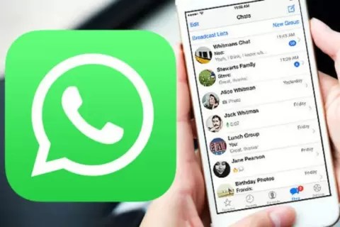 Cara Mengganti Tema Whatsapp Tanpa Aplikasi. Cara Mengganti Tema WhatsApp Tanpa Aplikasi