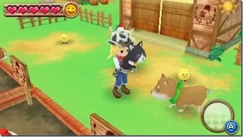 Game Mirip Harvest Moon. 9 Game Android Mirip Harvest Moon yang Bisa Bikin Nostalgia