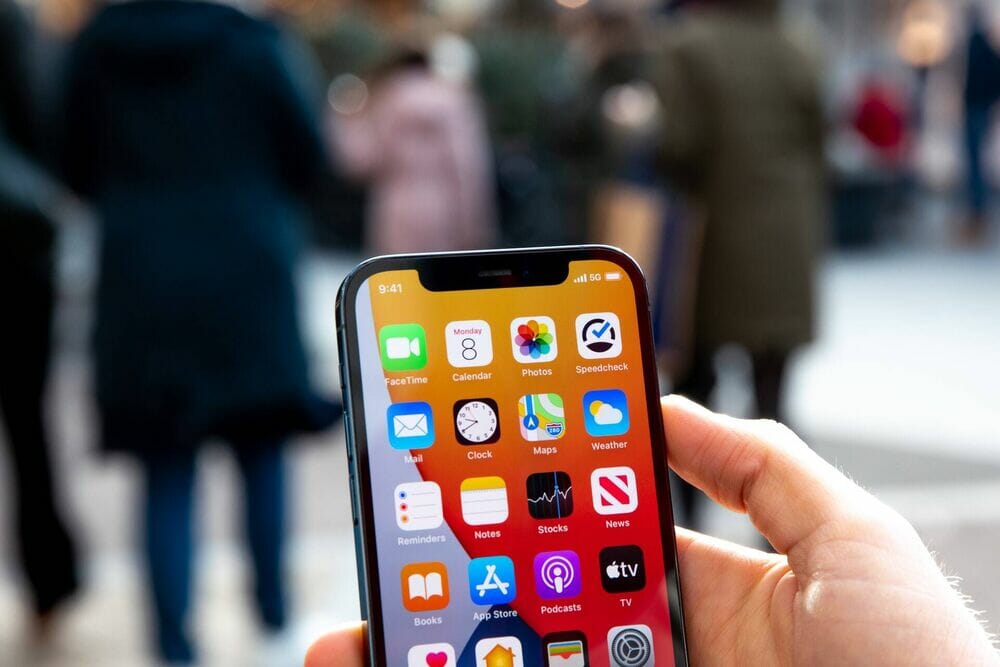 Cara Mematikan Iphone 12 Pro Max. Cara Mematikan iPhone 12