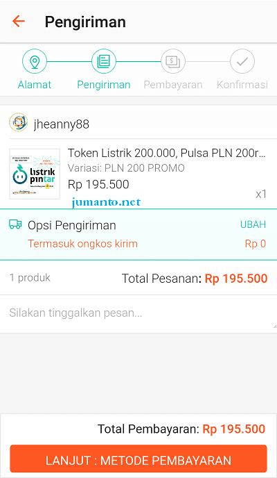 Beli Token Listrik Di Shopee. 2 Cara Beli Token Listrik Di Shopee Dari Pengalaman Pribadi