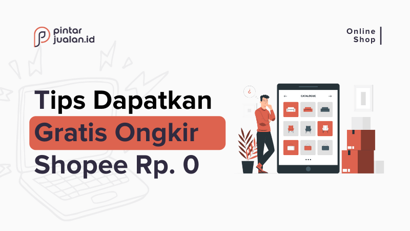 Cara Hack Gratis Ongkir Shopee. 7 Cara Mendapatkan Gratis Ongkir Shopee Hingga Rp.0