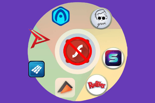 Mengaktifkan Flash Player Di Google Chrome. Daftar Lengkap Alternatif Flash Player untuk PC Windows dan Google Chrome