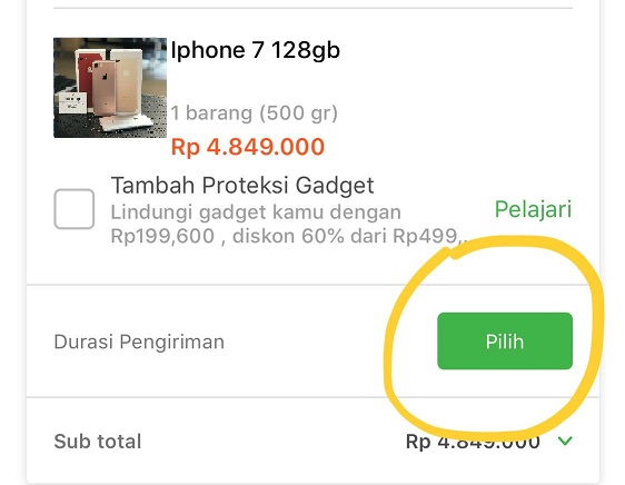 Cara Cicilan Di Shopee Tanpa Kartu Kredit. Kredit Tanpa Kartu