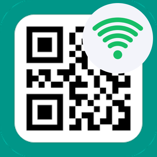 Cara Pindai Kode Qr Wifi. WiFi Scan QR & Barcode Scanner