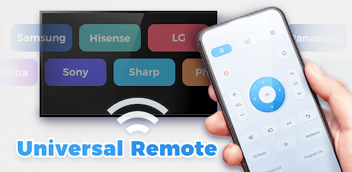 Cara Menggunakan Remote Tv Di Hp Oppo. Universal TV Remote Control