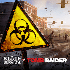 State Of Survival Mod. State of Survival: Last Dash mod apk