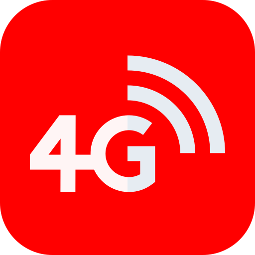 Aplikasi 4g Lte Untuk Android. Force LTE Only Switch (4G/5G)