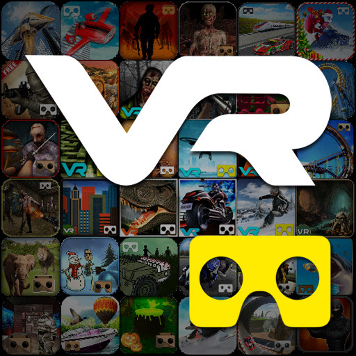 Game Virtual Reality Android Terbaik. Apps on Google Play