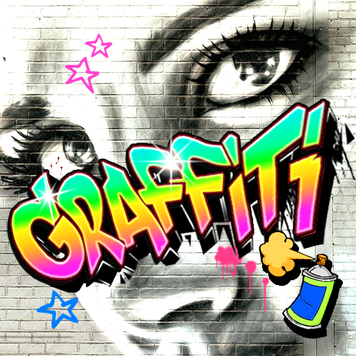 Download Tulisan Grafiti Nama Sendiri. Graffiti Name Art Creator