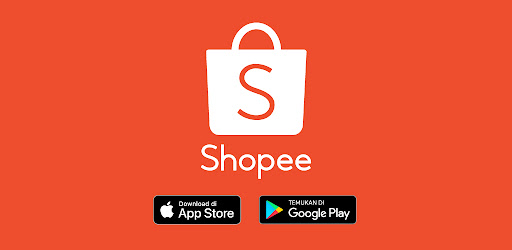 Kenapa Tidak Bisa Download Shopee. Celebrate New Year with Shopee