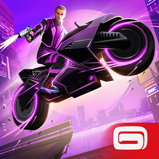 Cara Hack Lord Mobile Dengan Lucky Patcher. Gangstar Vegas: World of Crime