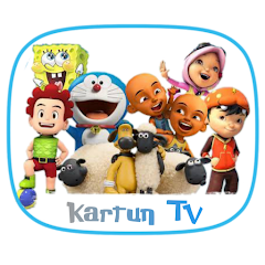 Apk Nonton Film Kartun. Kartun TV Bahasa Indonesia