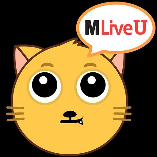 Gogo Live Mod Terbaru 2019. MLiveU : Live Stream Show