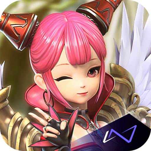 Game Dragon Nest Mobile. DragonNest2: Evolution