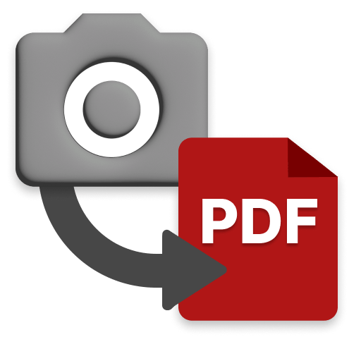 Ubah Foto Jadi Pdf. Photo to PDF Maker & Converter