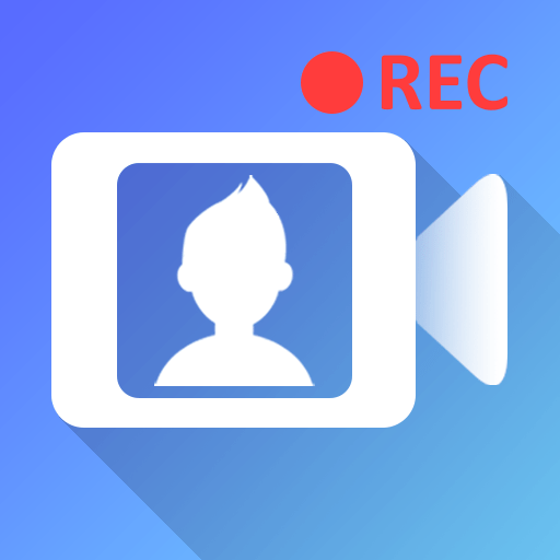 Cara Merekam Wajah Saat Bermain Game. FaceCam Screen Recorder