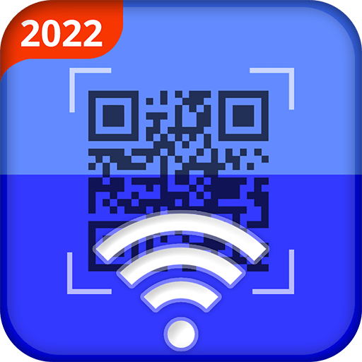 Cara Pindai Kode Qr Wifi. Wifi Qr Code Scanner Password