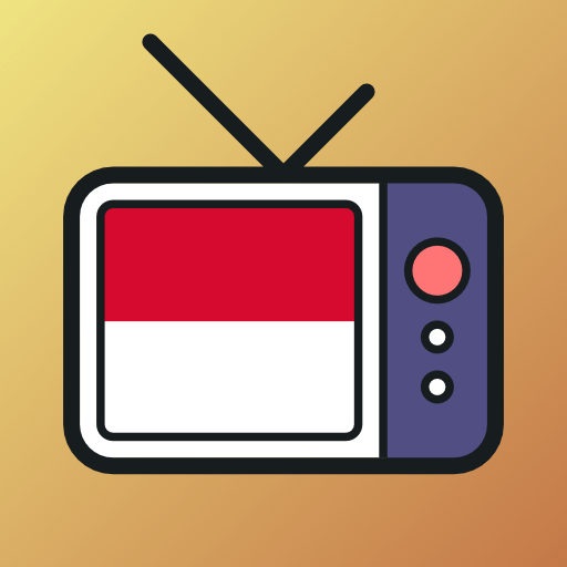 App Tv Online Indonesia. TV Indonesia Live Streaming