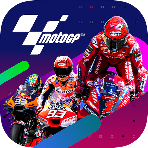 Game Motor Gp 3d. MotoGP Racing '23