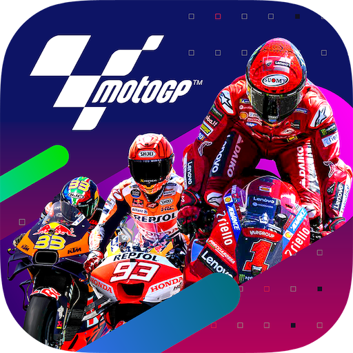 Game Balap Motor Gp. MotoGP Racing '23