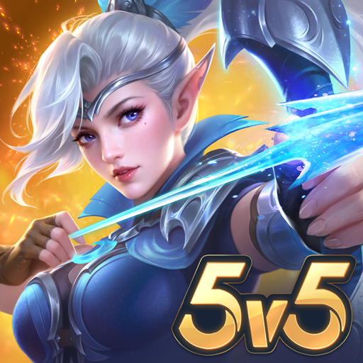 Download Game Mobile Legends. Mobile Legends: Bang Bang