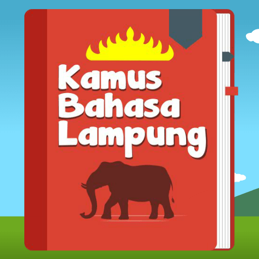 Kamus Bahasa Lampung Dialek O. Kamus Bahasa Lampung