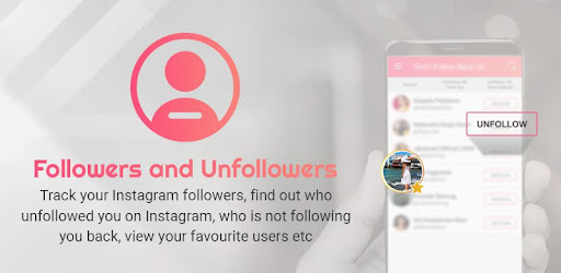 Aplikasi Untuk Mengetahui Unfollower Di Instagram. Followers & Unfollowers