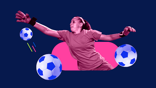 Game Sepak Bola Terpopuler. Go for goal with these smash hit soccer games