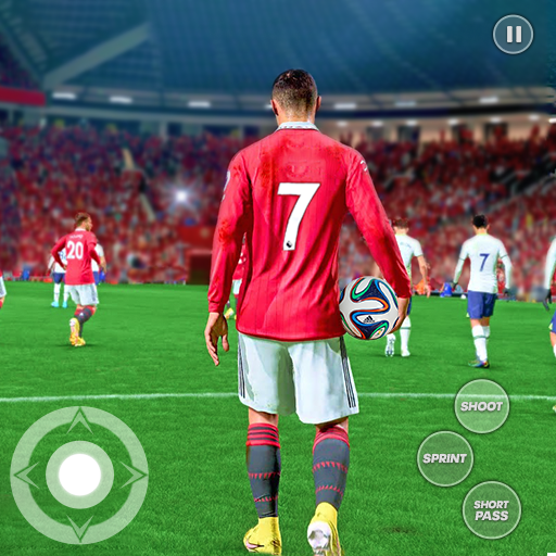 Download Game Sepak Bola Android Offline. Football Club Hero Soccer Game