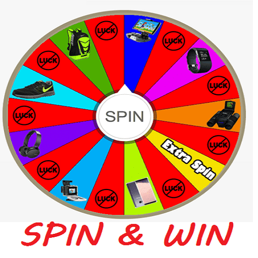 Spin Hp Gratis Dari Google. Spin And Win;To Get Prize 2022