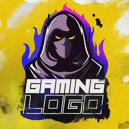 Cara Membuat Logo Ff Keren. Gaming Logo Maker with Name