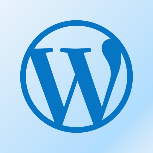 Membuat Website Di Android. WordPress – Website Builder