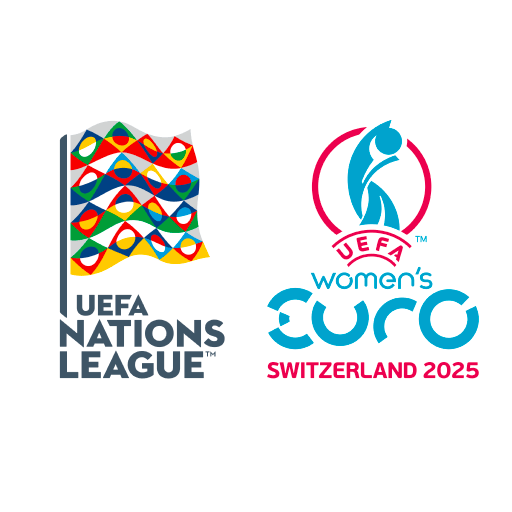 Streaming Europa League Gratis. Nations League & Women's EURO