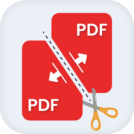 Gabung 2 File Pdf. Split & Merge PDF files