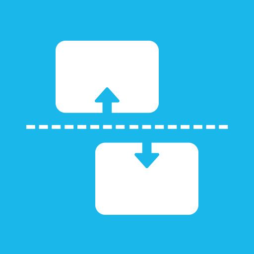 Daftar Hp Yang Bisa Split Screen. Split Screen: Multitasking