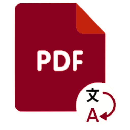 Terjemahkan File Pdf Online. PDF Document Translator