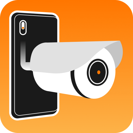 Aplikasi Cctv Untuk Hp. AlfredCamera Home Security app