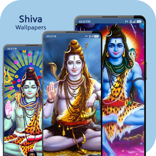 Wallpaper Keren 2021 Full Hd. Shiva Wallpaper HD