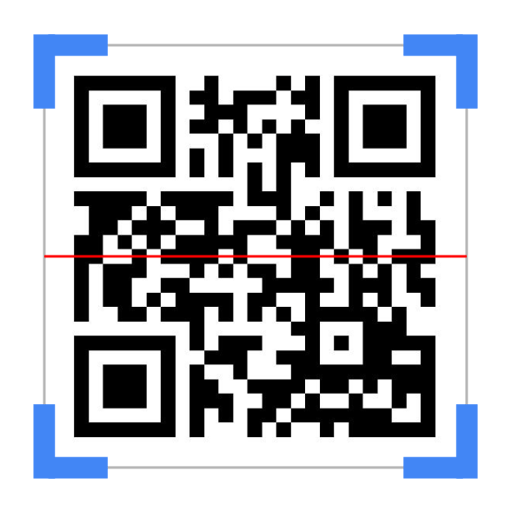 Aplikasi Pembaca Kode Qr. QR & Barcode Scanner