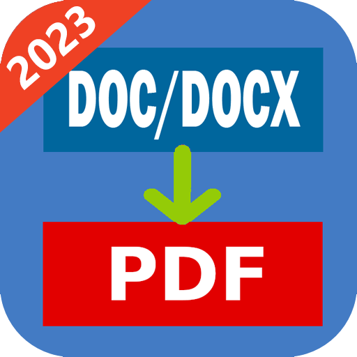 Merubah Docx Ke Pdf. DOCX to PDF Converter