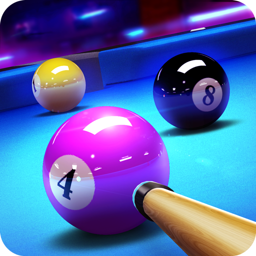 Game Android 3d Terbaik. 3D Pool Ball