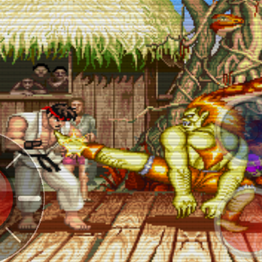 Download Game Dingdong Untuk Hp Android. Street Fighter 97 old game