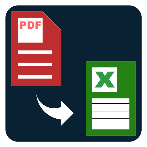 Aplikasi Convert Pdf To Excel Terbaik. Convert PDF to XLSX