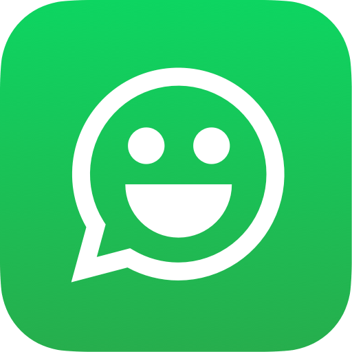 Membuat Stiker Di Whatsapp. WhatsApp Sticker Make