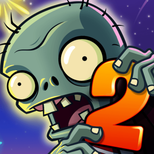 Permainan Zombie 2 Player. Plants vs Zombies™ 2