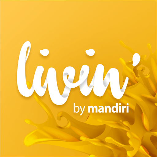 Instal Ulang Play Store. Livin' by Mandiri