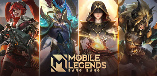 Cara Memasang Mobile Legend Di Laptop. Mobile Legends: Bang Bang